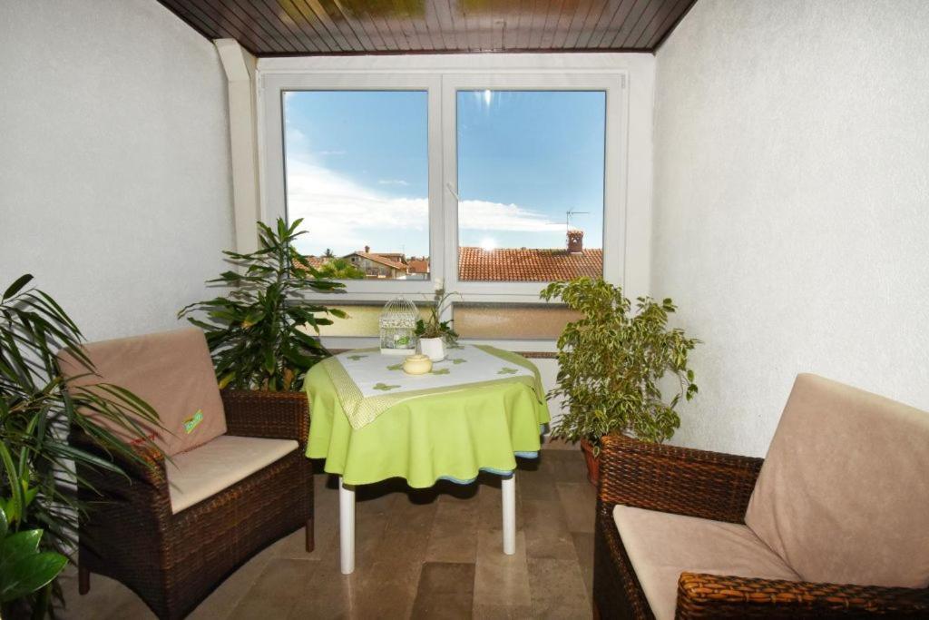 Apartments And Rooms Branka Novigrad  Zewnętrze zdjęcie