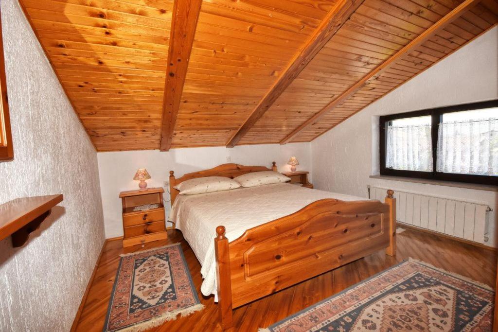 Apartments And Rooms Branka Novigrad  Zewnętrze zdjęcie