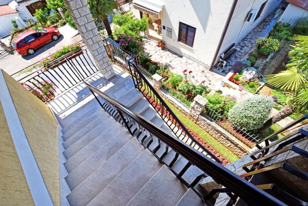 Apartments And Rooms Branka Novigrad  Zewnętrze zdjęcie