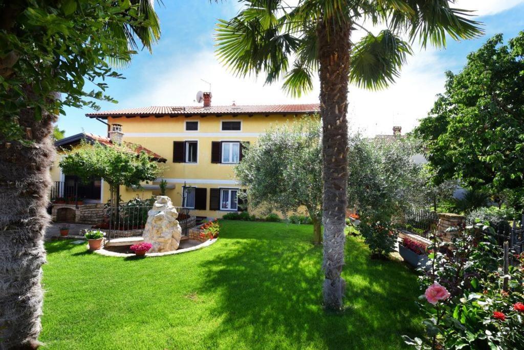 Apartments And Rooms Branka Novigrad  Zewnętrze zdjęcie